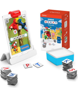 OSMO WORDS STARTER KIT Main Image