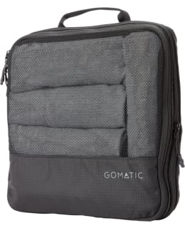 GOMATIC 116625 PACKING CUBE V2 LARGE Main Image