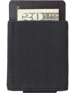 GOMATIC 116639 BLACK WALLET V1 Main Image