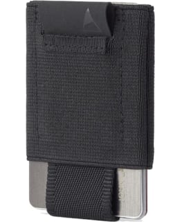 GOMATIC 116640 BLACK WALLET V2 Main Image