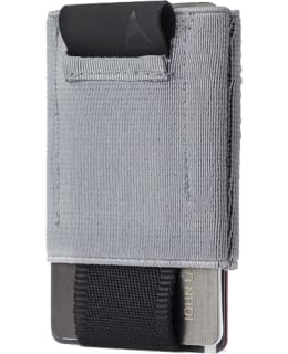 GOMATIC 116642 GREY WALLET V6 Main Image