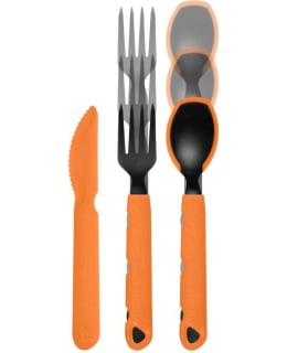 JETBOIL TRAILWARE KIT ATERINSETTI Main Image