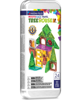 MAGNA-TILESTREEHOUSE TRAVEL 24-OS Main Image