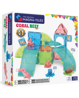 MAGNA-TILES CORAL REEF Main Image