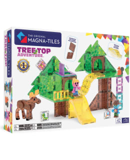 MAGNA-TILES TREE TOP ADVENTURE Main Image
