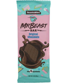 MRBEAST ORIGINAL 60 G SUKLAALEVY Main Image