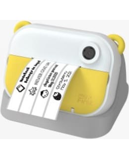 MYFIRST CAMERA INSTA WI KELTAINEN KAMERA Main Image