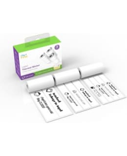 MYFIRST INSTA WI ETIKETTI LÄMPÖTARRA Main Image