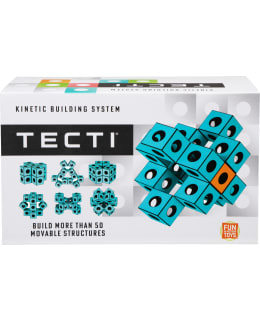 TECTI KUUTIOT Main Image