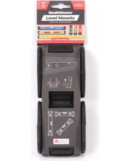 STEALTHMOUNTS VATUPASSIN PIDIKE 2KPL Main Image