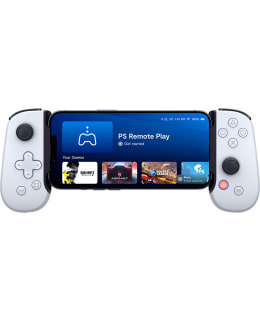 Backbone One PlayStation Lightning (2nd gen) Mobile Game Controller Main Image