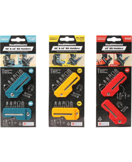 STEALTHMOUNTS YELLOW 45 & 90 MAGNEETTIPI Main Image