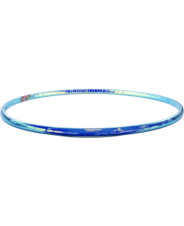 KESS ICE HOOP HULAVANNE Main Image