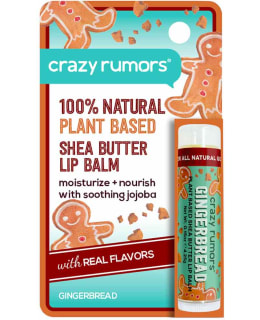 CRAZY RUMORS GINGERBREAD 60ML HUULIVOIDE Main Image