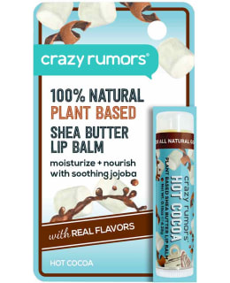 CRAZY RUMORS HOT COCOA 60ML HUULIVOIDE Main Image