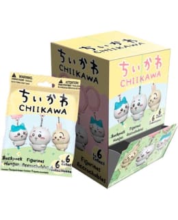 CHIIKAWA CLIP ON 8CM FIGUURI Main Image