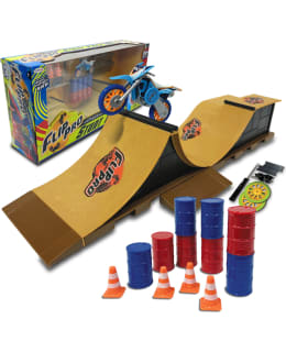 FLIP PRO STUNTTIPUISTO Main Image