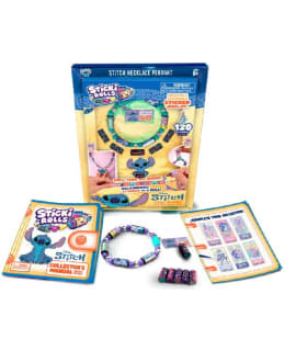 STICKI ROLLS STITCH TARRAKORU JA RIIPUS Main Image