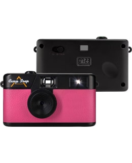 CAMP SNAP V105 DIGIKAMERA PINKKI Main Image