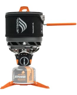 JETBOIL TRAILCOOK 1,2L CARBON KEITIN Main Image