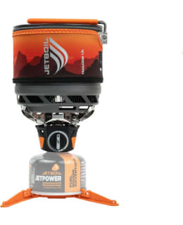 JETBOIL TRAILCOOK 1,2L SUNSET KEITIN Main Image