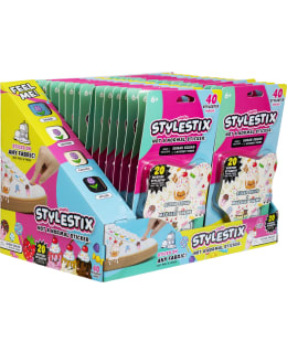 STYLESTIX TARRASETTI 40 KPL Main Image