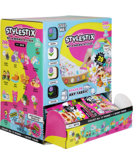 STYLESTIX TARRASETTI 20 KPL Main Image