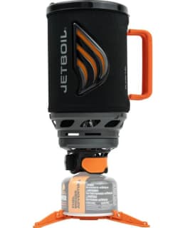 JETBOIL FLASH FAST BOIL 1,8L BLK KEITIN Main Image