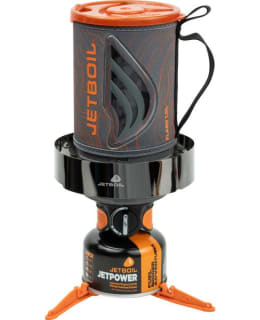 JETBOIL FLASH WINDGUARDKIT 1,0L TOPO Main Image