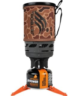JETBOIL ZIP 0,8L RETKIKEITIN DUCK CAMO Main Image