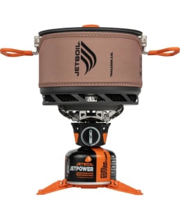 JETBOIL TRAILCOOK 2,0L TAN RETKIKEITIN Main Image