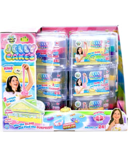 JELLY CAKES CHILLIN CAKE XL S1 Main Image