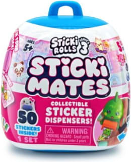 STICKI ROLLS STICKI MATES Main Image