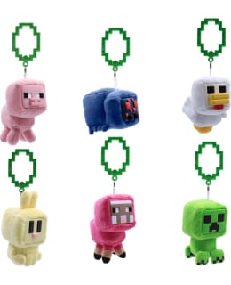 MINECRAFT LIL FUZZIES Main Image