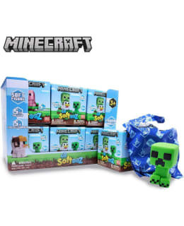MINECRAFT LIL SOFTEEZ Main Image