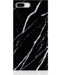 IDECOZ KUORI BLACK MARBLE IP 8 +/7 + Main Image