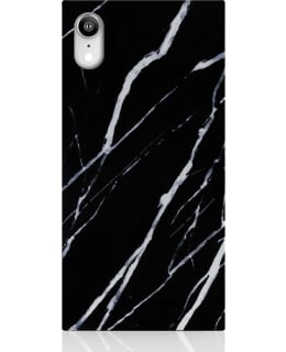 IDECOZ SUOJAKUORI BLACK MARBLE IP XR Main Image