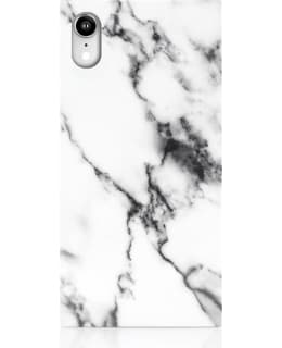 IDECOZ SUOJAKUORI WHITE MARBLE IP XR Main Image