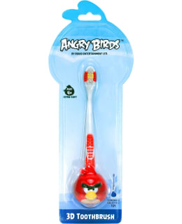 ANGRY BIRDS RED BIRD HAMMASHARJA Main Image