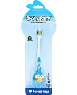 ANGRY BIRDS BLUE BIRD HAMMASHARJA Main Image