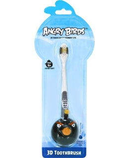 ANGRY BIRDS BLACK BIRD HAMMASHARJA Main Image