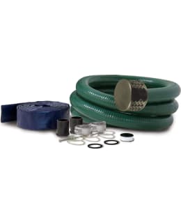 CHAMPION 7,5CM VESIPUMPUN LETKUSARJA Main Image