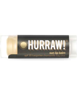 HURRAW! SUN BALM SPF15 4,3G HUULIVOIDE Main Image
