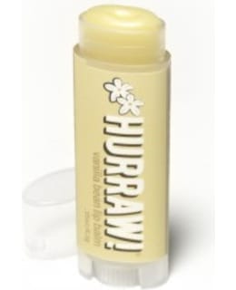 HURRAW! 4,3 G VANILJA HUULIVOIDE Main Image