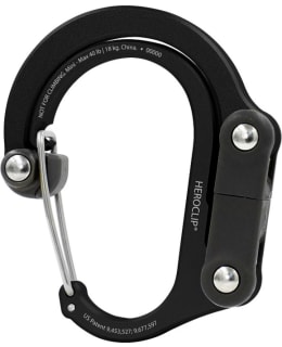 HEROCLIP MINI STEALTH BLA TARVIKESULKURE Main Image