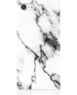 IDECOZ SUOJAKUORI WHITE MARBLE IP 8/7 Main Image