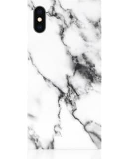 IDECOZ SUOJAKUORI WHITE MARBLE IP X/XS Main Image