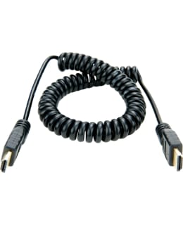 ATOMOS COILED -FULL TO FULL HDMI 50CM Main Image