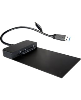 ATOMOS 122024 USB 2.0 & 3.0 DOCKING STAT Main Image