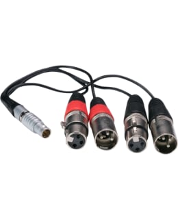 ATOMOS 122013 XLR (INPUT/OUTPUT) BALANCE Main Image